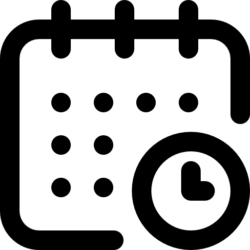 Date Icon
