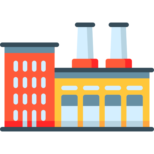 industry