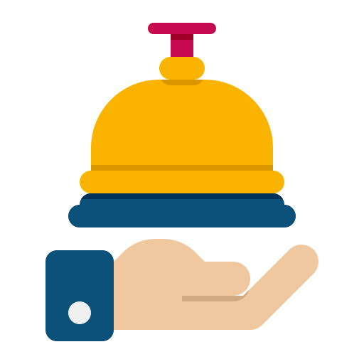 industry
