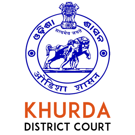 Khurda District Admin