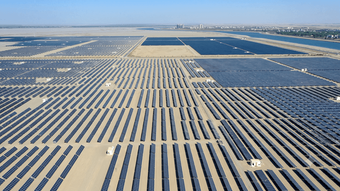 Solar Lighting & Smart Renewable Energy Solutions