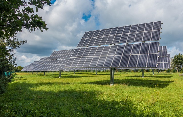 Solar Lighting & Smart Renewable Energy Solutions